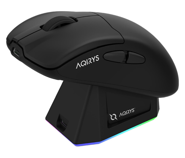 AQIRYS M32 black - 1534042 - zdjęcie 20